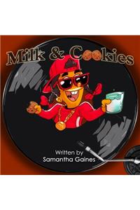Milk & Cookies