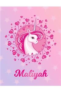 Maliyah