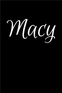 Macy