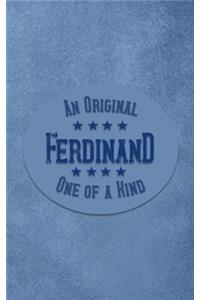 Ferdinand