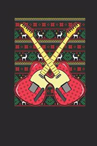 Ugly Christmas - Guitars