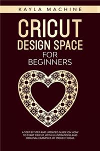 Cricut design space for beginners