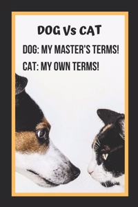 Dog Vs Cat - Dog
