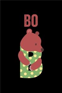 Bo