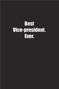 Best Vice-president. Ever.