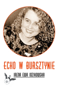 Echo w bursztynie