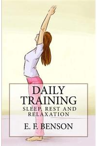 Daily Training