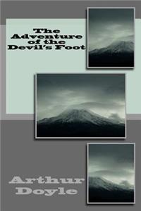 The Adventure of the Devil's Foot