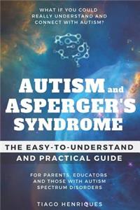 Autism and Asperger's Syndrome