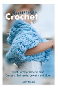 Summer Crochet