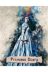 Princess Diary