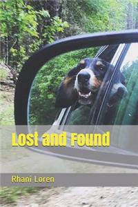 Lost and Found