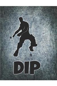 Dip Notebook