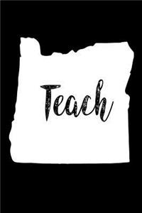 Teach