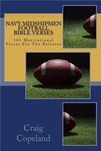 Navy Midshipmen Football Bible Verses