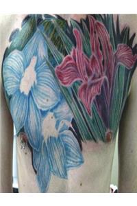 Tattoo Sketchbook (6)