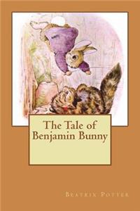 The Tale of Benjamin Bunny