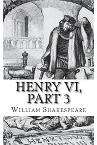 Henry VI, Part 3