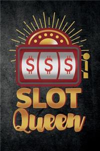 Slot Queen