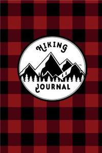 Hiking Journal
