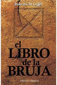 El Libro De La Bruja