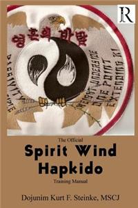Spirit Wind Hapkido