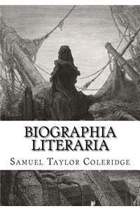 Biographia Literaria