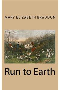 Run to Earth