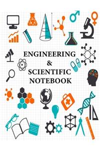 Engineering and Scientific Notebook