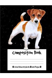 Composition Book