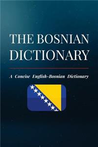 Bosnian Dictionary