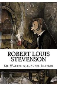 Robert Louis Stevenson