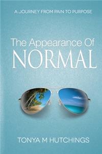 Appearance of Normal