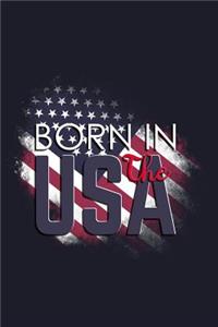 Born in the USA