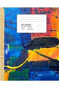 Dot Journal