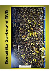 Borussia Dortmund BVB Notebook
