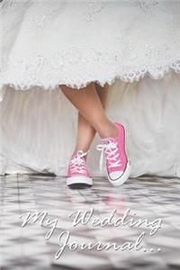 My Wedding Journal