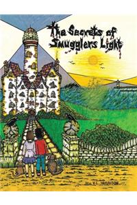 The Secrets of Smugglers Light