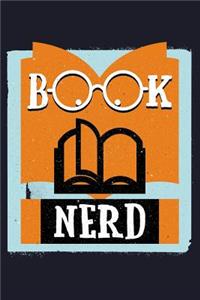 Book Nerd