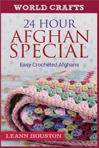 24 Hour Afghan Special