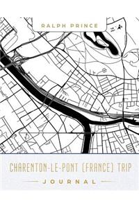 Charenton-Le-Pont (France) Trip Journal