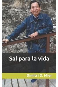 Sal Para La Vida