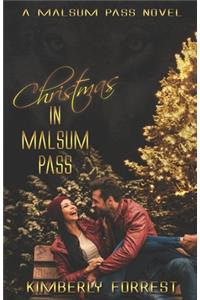 Christmas in Malsum Pass
