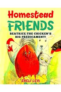 Homestead Friends