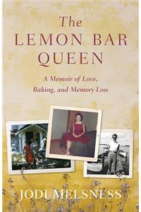 The Lemon Bar Queen