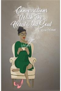 Conversations with the Heart and Soul