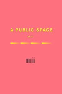 A Public Space No. 31