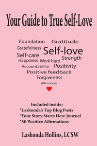 Your Guide to True Self-Love
