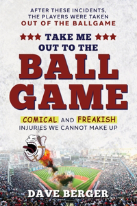 Take Me Out To The Ballgame