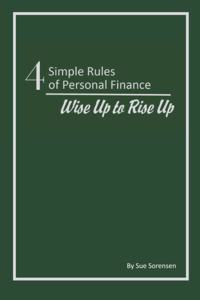 Four Simple Rules of Personal Finance